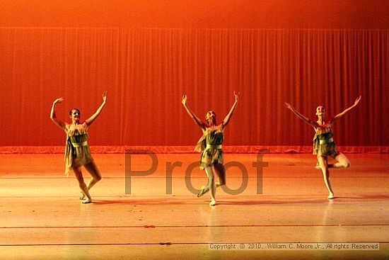 2010 Corky Bell Dance Recital<br />5/15/2010<br />7:30pm Show<br />BJCC birmingham, Al