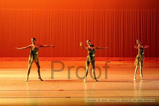 2010 Corky Bell Dance Recital<br />5/15/2010<br />7:30pm Show<br />BJCC birmingham, Al