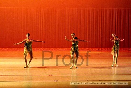 2010 Corky Bell Dance Recital<br />5/15/2010<br />7:30pm Show<br />BJCC birmingham, Al