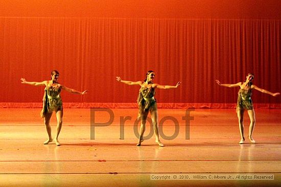 2010 Corky Bell Dance Recital<br />5/15/2010<br />7:30pm Show<br />BJCC birmingham, Al