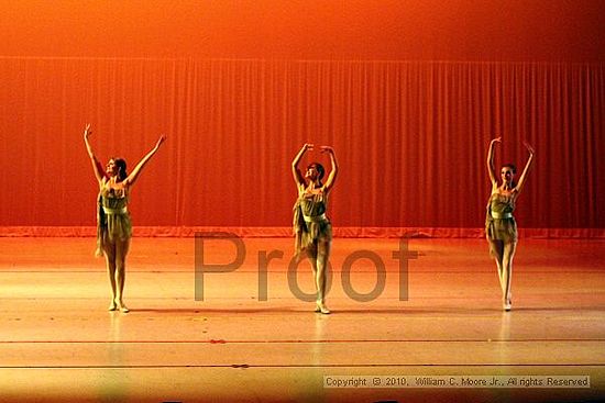 2010 Corky Bell Dance Recital<br />5/15/2010<br />7:30pm Show<br />BJCC birmingham, Al