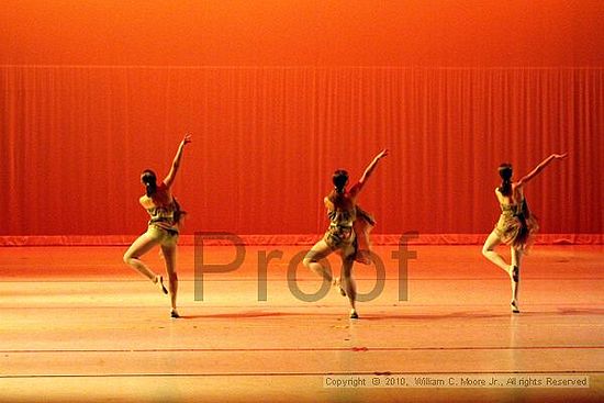 2010 Corky Bell Dance Recital<br />5/15/2010<br />7:30pm Show<br />BJCC birmingham, Al