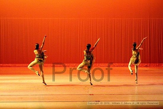 2010 Corky Bell Dance Recital<br />5/15/2010<br />7:30pm Show<br />BJCC birmingham, Al