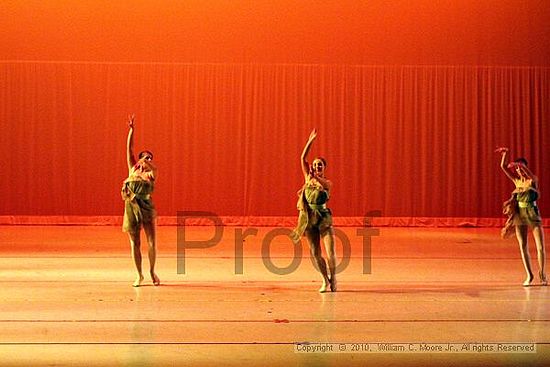 2010 Corky Bell Dance Recital<br />5/15/2010<br />7:30pm Show<br />BJCC birmingham, Al