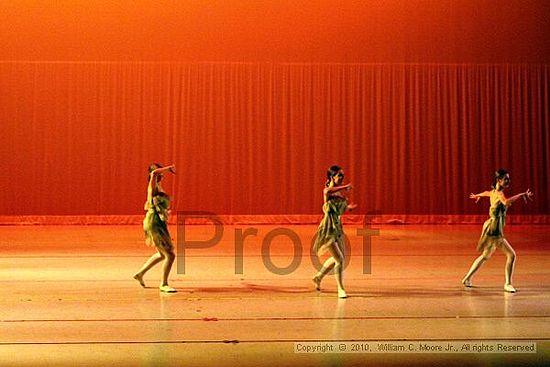 2010 Corky Bell Dance Recital<br />5/15/2010<br />7:30pm Show<br />BJCC birmingham, Al