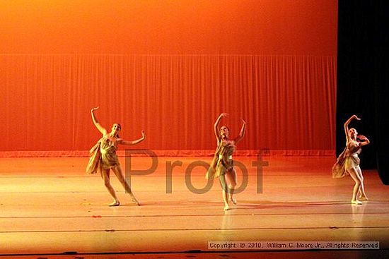 2010 Corky Bell Dance Recital<br />5/15/2010<br />7:30pm Show<br />BJCC birmingham, Al