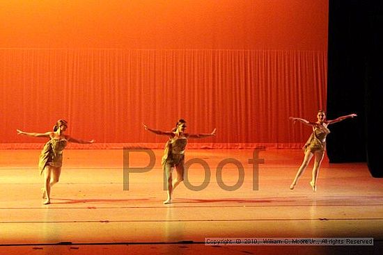 2010 Corky Bell Dance Recital<br />5/15/2010<br />7:30pm Show<br />BJCC birmingham, Al