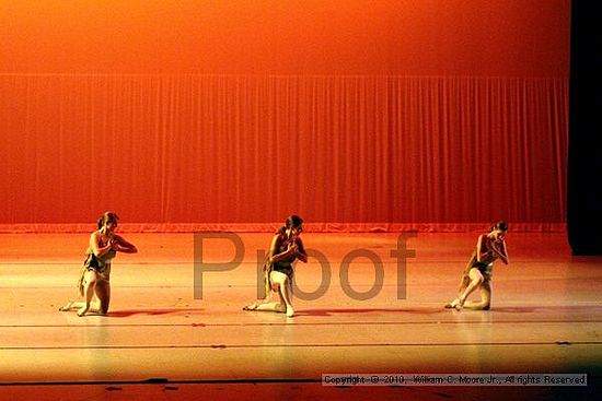 2010 Corky Bell Dance Recital<br />5/15/2010<br />7:30pm Show<br />BJCC birmingham, Al