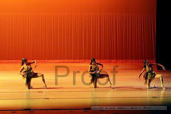 2010 Corky Bell Dance Recital<br />5/15/2010<br />7:30pm Show<br />BJCC birmingham, Al