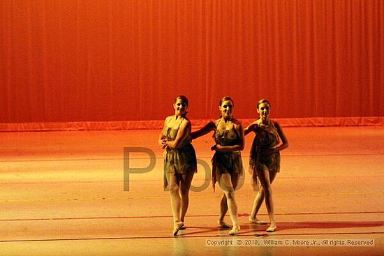 2010 Corky Bell Dance Recital<br />5/15/2010<br />7:30pm Show<br />BJCC birmingham, Al