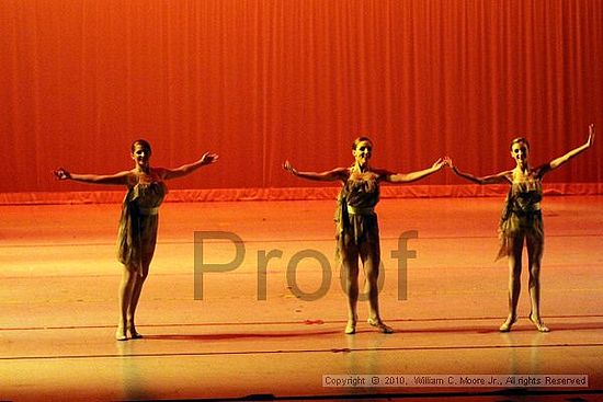 2010 Corky Bell Dance Recital<br />5/15/2010<br />7:30pm Show<br />BJCC birmingham, Al