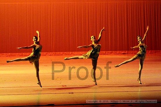 2010 Corky Bell Dance Recital<br />5/15/2010<br />7:30pm Show<br />BJCC birmingham, Al