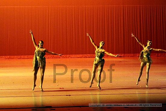 2010 Corky Bell Dance Recital<br />5/15/2010<br />7:30pm Show<br />BJCC birmingham, Al