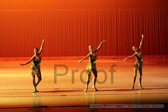 2010 Corky Bell Dance Recital<br />5/15/2010<br />7:30pm Show<br />BJCC birmingham, Al