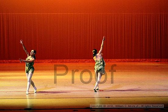 2010 Corky Bell Dance Recital<br />5/15/2010<br />7:30pm Show<br />BJCC birmingham, Al