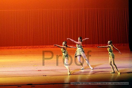 2010 Corky Bell Dance Recital<br />5/15/2010<br />7:30pm Show<br />BJCC birmingham, Al