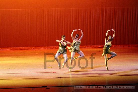 2010 Corky Bell Dance Recital<br />5/15/2010<br />7:30pm Show<br />BJCC birmingham, Al