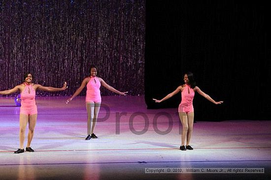 2010 Corky Bell Dance Recital<br />5/15/2010<br />7:30pm Show<br />BJCC birmingham, Al