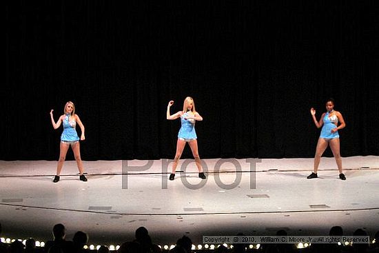 2010 Corky Bell Dance Recital<br />5/15/2010<br />7:30pm Show<br />BJCC birmingham, Al
