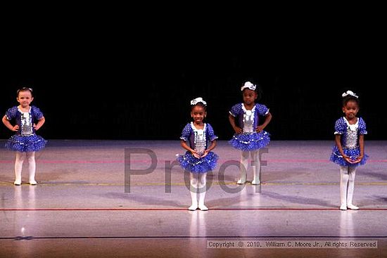 2010 Corky Bell Dance Recital<br />5/15/2010<br />7:30pm Show<br />BJCC birmingham, Al