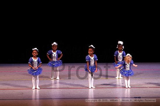 2010 Corky Bell Dance Recital<br />5/15/2010<br />7:30pm Show<br />BJCC birmingham, Al