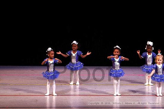 2010 Corky Bell Dance Recital<br />5/15/2010<br />7:30pm Show<br />BJCC birmingham, Al