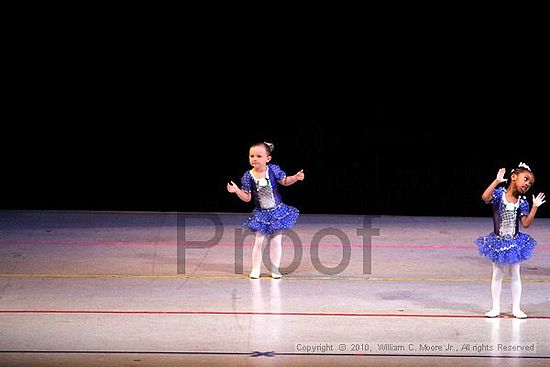 2010 Corky Bell Dance Recital<br />5/15/2010<br />7:30pm Show<br />BJCC birmingham, Al