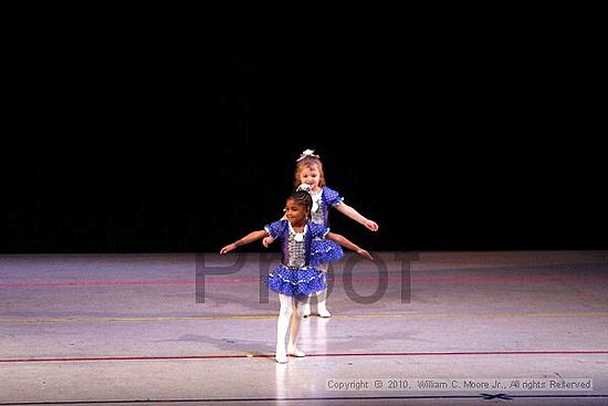 2010 Corky Bell Dance Recital<br />5/15/2010<br />7:30pm Show<br />BJCC birmingham, Al