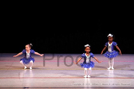 2010 Corky Bell Dance Recital<br />5/15/2010<br />7:30pm Show<br />BJCC birmingham, Al