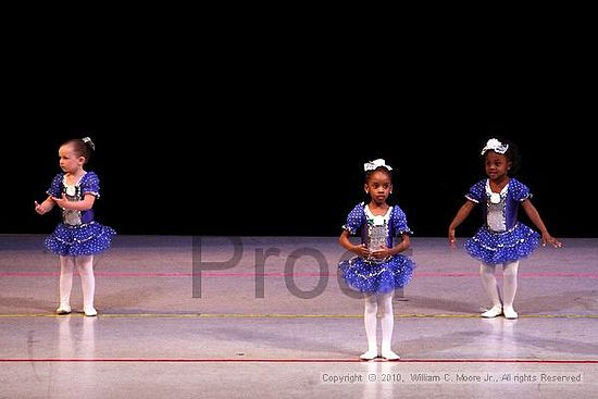 2010 Corky Bell Dance Recital<br />5/15/2010<br />7:30pm Show<br />BJCC birmingham, Al