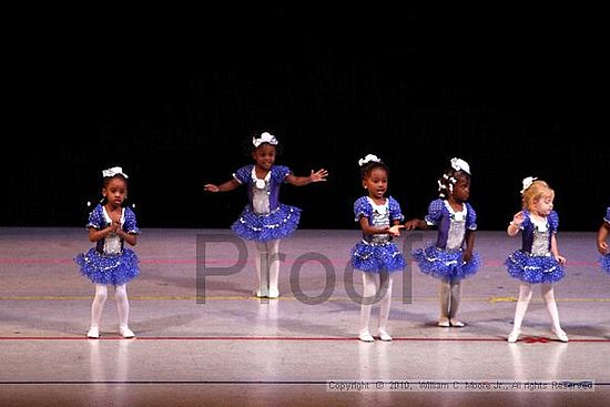 2010 Corky Bell Dance Recital<br />5/15/2010<br />7:30pm Show<br />BJCC birmingham, Al