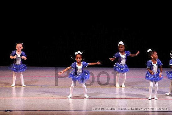 2010 Corky Bell Dance Recital<br />5/15/2010<br />7:30pm Show<br />BJCC birmingham, Al