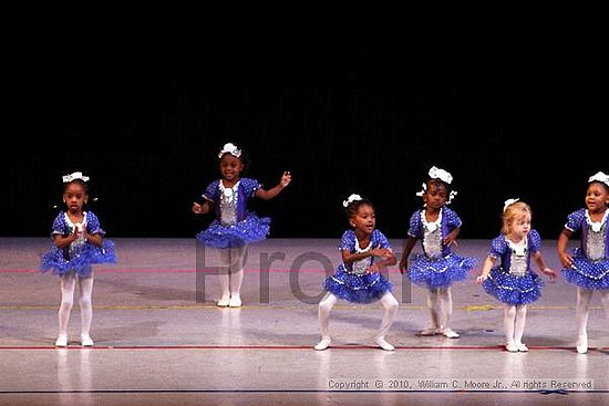 2010 Corky Bell Dance Recital<br />5/15/2010<br />7:30pm Show<br />BJCC birmingham, Al