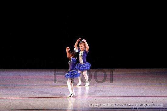 2010 Corky Bell Dance Recital<br />5/15/2010<br />7:30pm Show<br />BJCC birmingham, Al