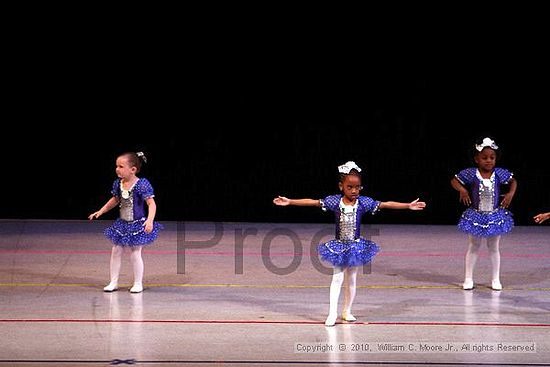 2010 Corky Bell Dance Recital<br />5/15/2010<br />7:30pm Show<br />BJCC birmingham, Al
