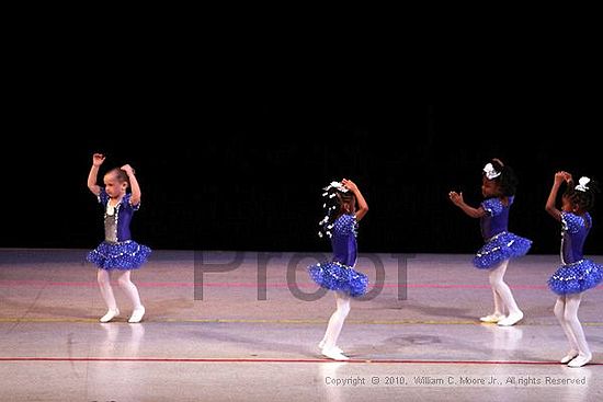 2010 Corky Bell Dance Recital<br />5/15/2010<br />7:30pm Show<br />BJCC birmingham, Al