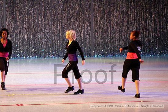 2010 Corky Bell Dance Recital<br />5/15/2010<br />7:30pm Show<br />BJCC birmingham, Al