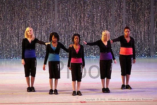 2010 Corky Bell Dance Recital<br />5/15/2010<br />7:30pm Show<br />BJCC birmingham, Al