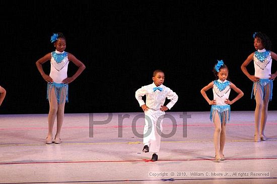 2010 Corky Bell Dance Recital<br />5/15/2010<br />7:30pm Show<br />BJCC birmingham, Al
