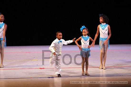 2010 Corky Bell Dance Recital<br />5/15/2010<br />7:30pm Show<br />BJCC birmingham, Al