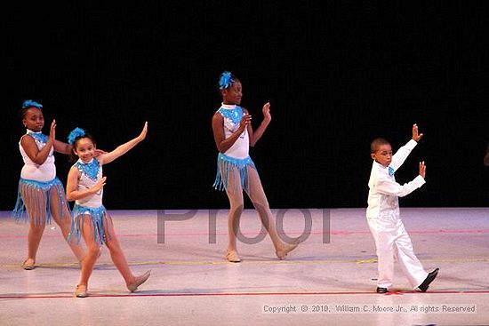 2010 Corky Bell Dance Recital<br />5/15/2010<br />7:30pm Show<br />BJCC birmingham, Al