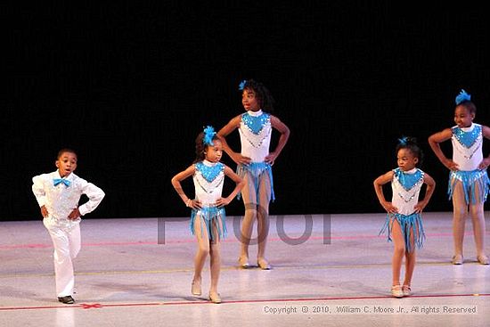 2010 Corky Bell Dance Recital<br />5/15/2010<br />7:30pm Show<br />BJCC birmingham, Al