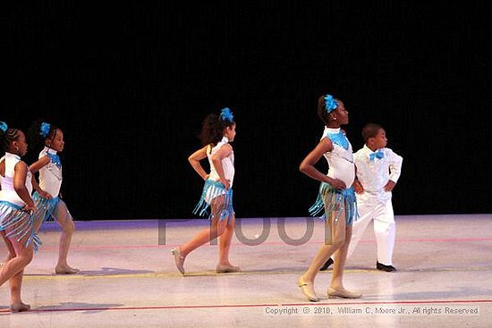 2010 Corky Bell Dance Recital<br />5/15/2010<br />7:30pm Show<br />BJCC birmingham, Al