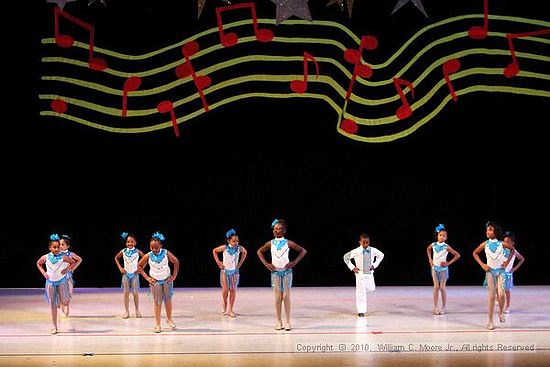 2010 Corky Bell Dance Recital<br />5/15/2010<br />7:30pm Show<br />BJCC birmingham, Al