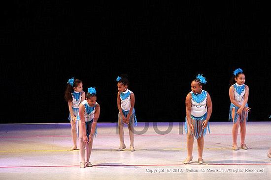 2010 Corky Bell Dance Recital<br />5/15/2010<br />7:30pm Show<br />BJCC birmingham, Al