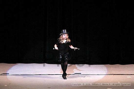 2010 Corky Bell Dance Recital<br />5/15/2010<br />7:30pm Show<br />BJCC birmingham, Al