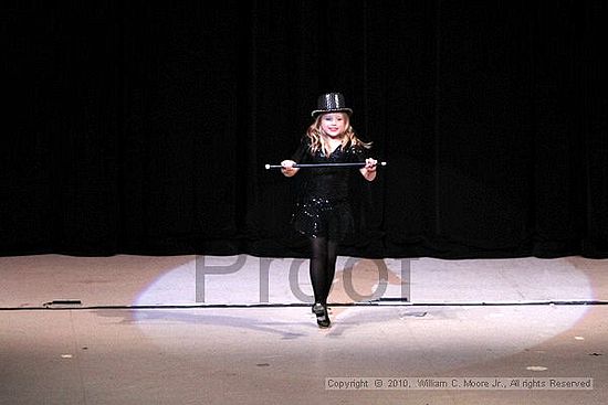 2010 Corky Bell Dance Recital<br />5/15/2010<br />7:30pm Show<br />BJCC birmingham, Al