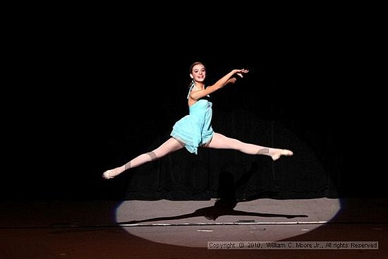 2010 Corky Bell Dance Recital<br />5/15/2010<br />7:30pm Show<br />BJCC birmingham, Al