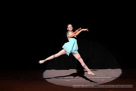 2010 Corky Bell Dance Recital<br />5/15/2010<br />7:30pm Show<br />BJCC birmingham, Al
