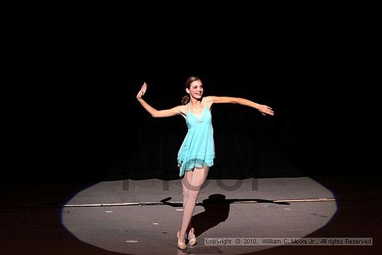 2010 Corky Bell Dance Recital<br />5/15/2010<br />7:30pm Show<br />BJCC birmingham, Al